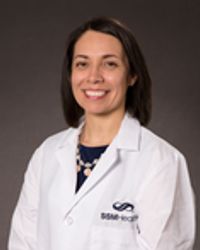 Wendolyn M DiSalvo