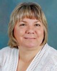 Theresa M Durbin