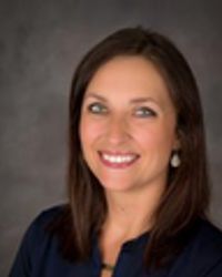 Megan J Forshee