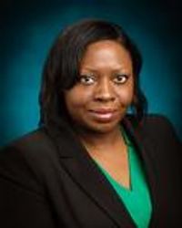 Deidra D Frisbie