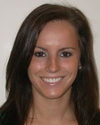 Kristin M Gardon