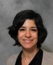 Rouba G Ghoussoub, MD