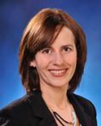 Gwen B Griffen