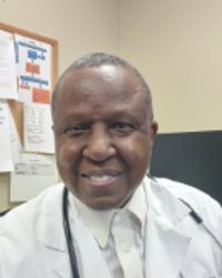 Michael Harris