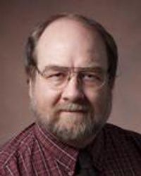 John Robert Hill