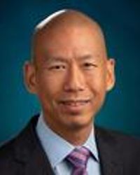 Frederick S Huang