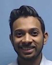 Kamran S Hussaini