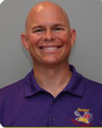 Bret M Jerger
