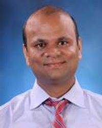 Saurabh Jha