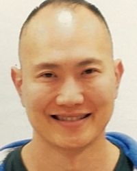 Jonathan Young Ji