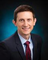 Matthew D Johnson