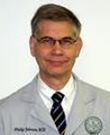 Phillip W Johnson, MD
