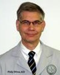 Phillip W Johnson
