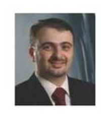 Khaled S Jumean