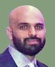 Khalid S Kahook, MD