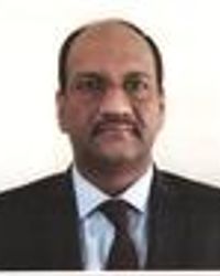 Kalyan C Kandra