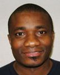 Okechukwu Nkem Kanu