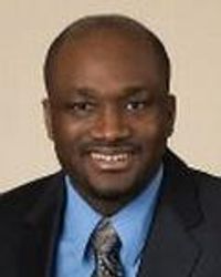 Charles M Korankye