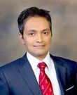 Nitin Kumar, MD