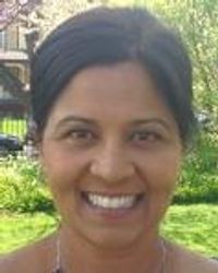 Sheera Lall