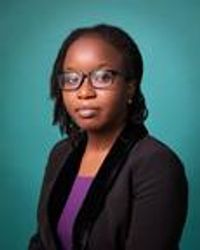 Olaoluwatomi K Lamikanra