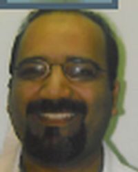 Saleem Mahmood
