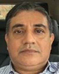 Asad Majid
