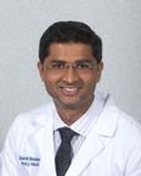 Bhadreshkumar Mandani