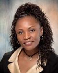 Ngozi N Mbah