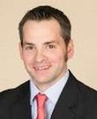 Joseph C McCormick, III, MD