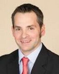 Joseph C McCormick, III