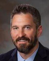 Jeremy B Mccue