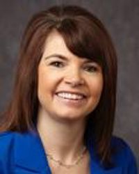 Margo S McMahon