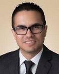 Daniel Fernando Monroy Chaves