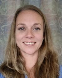Tracy R Moore