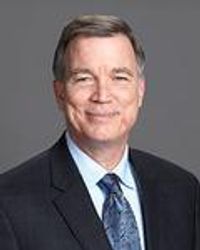 Patrick B Murphy