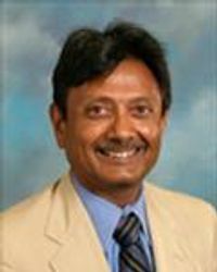 Parashar J Nanavati