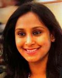 Archana Nayani
