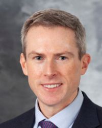 Daniel M O'Connell