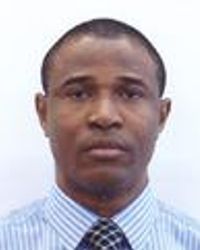 Emmanuel O Odeyemi