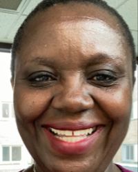 Stella Ofori-Sampong