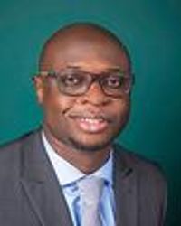 Kolawole K Oyewole
