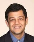 Chaitanya Pant, MD