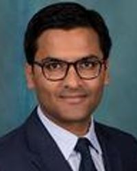 Dhiren B Patel