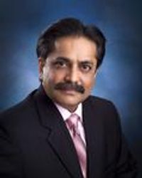Dhirendra K Patel
