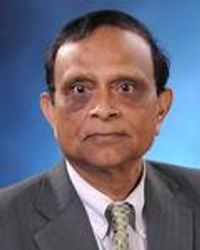 Nitin C Patel