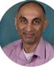 Samir P Patel, MD