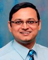 Sandipkumar M Patel