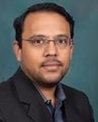 Tejas B Patel