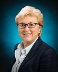 Janet Patterson